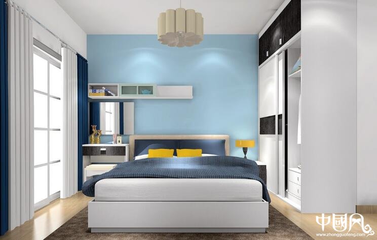 提升健康運勢的臥室風水