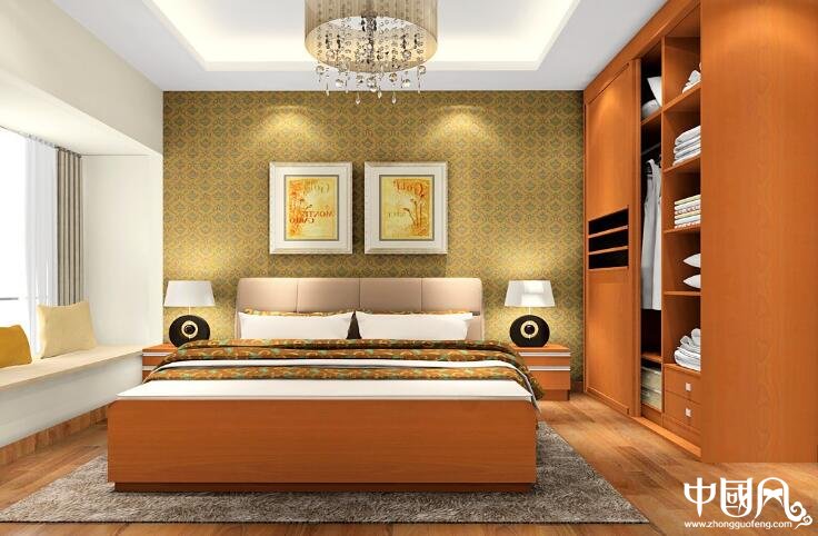 能助事業(yè)運的臥室風(fēng)水