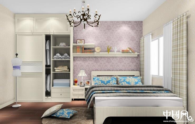 旺桃花的臥室風水大全