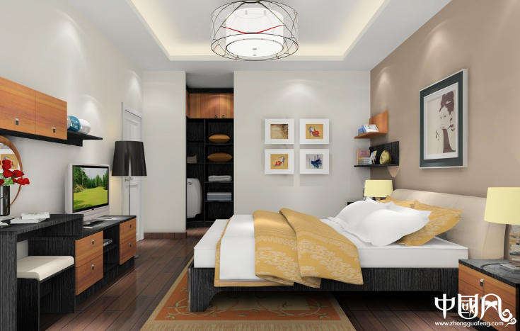 能旺財?shù)呐P室風水講究