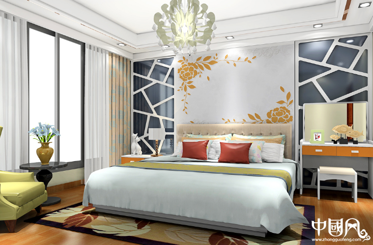 主臥室的風水學知識