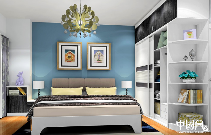 夫妻感情的臥室風水禁忌