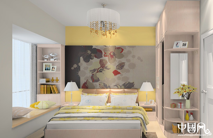 房屋的臥室風(fēng)水知識