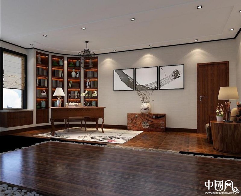 兒童書(shū)房風(fēng)水禁忌