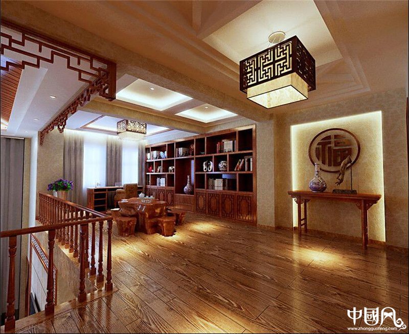 住宅書房的風水宜忌