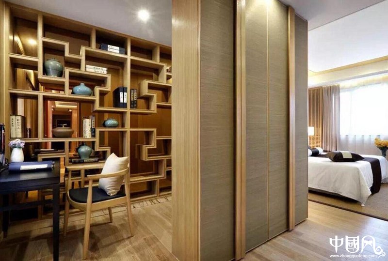 書(shū)房的風(fēng)水?dāng)[設(shè)