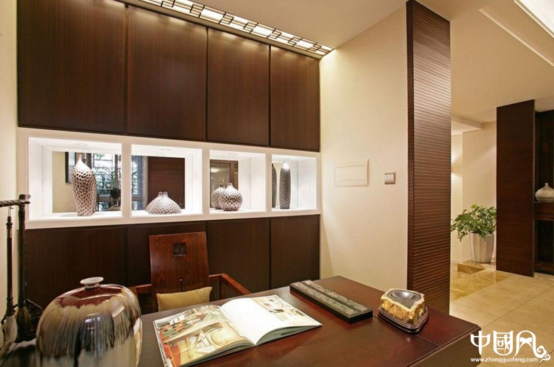 關(guān)于書房布局的風(fēng)水