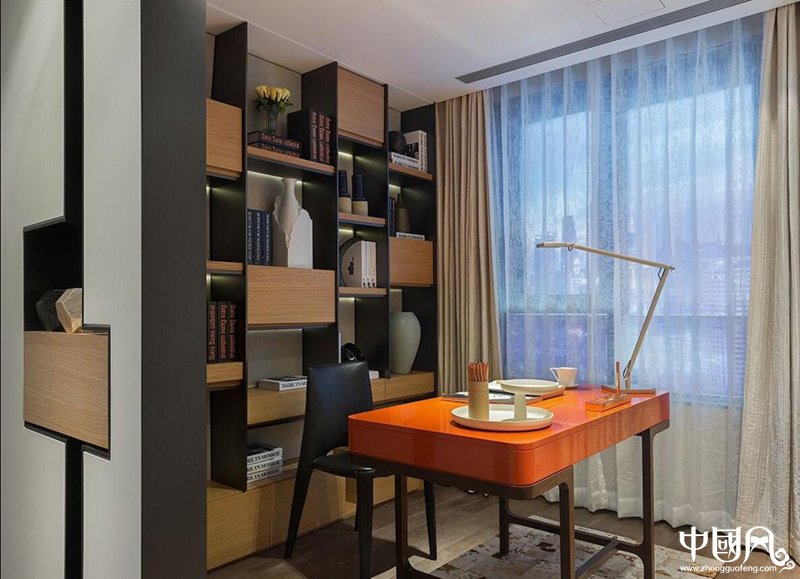 為孩子打造一個好的書房風(fēng)水