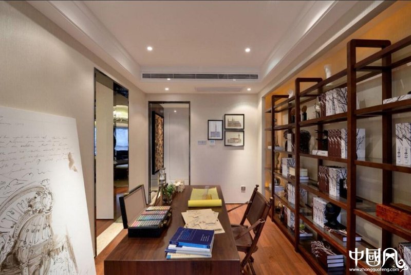 你所不知道的書桌風水知識