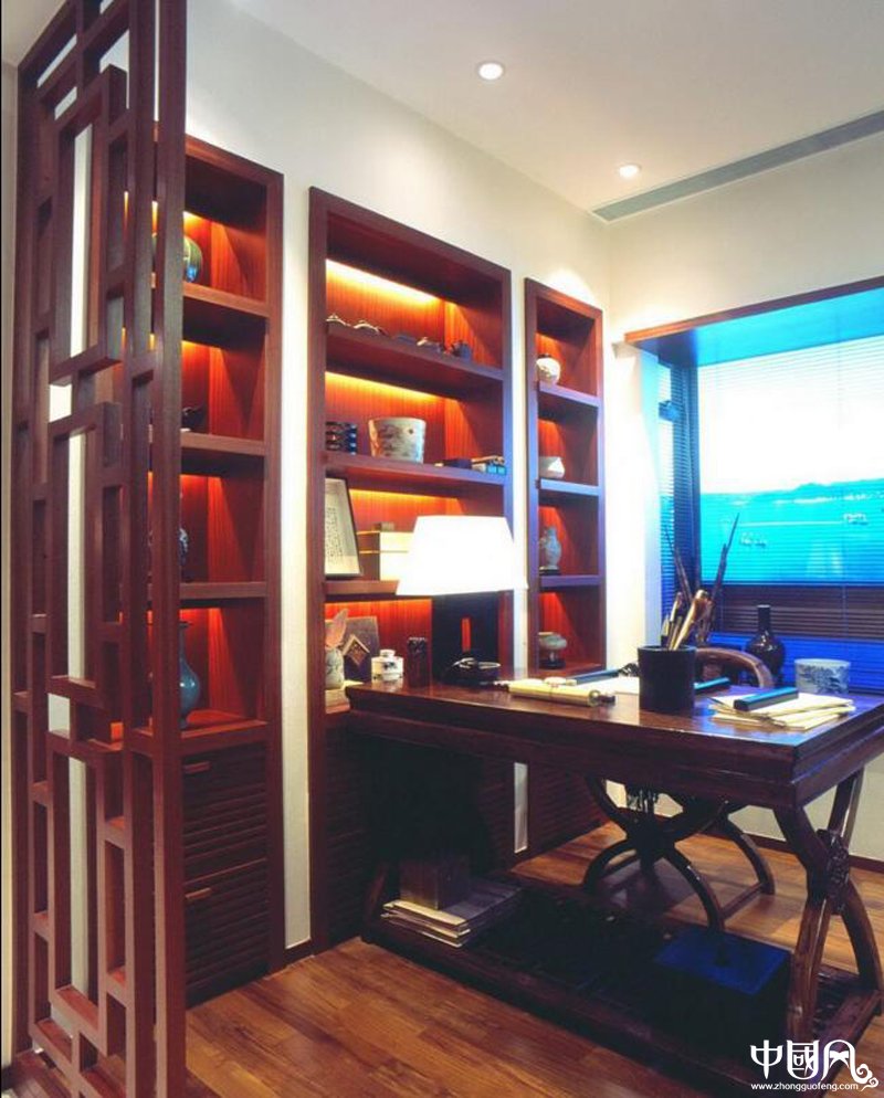 成功 從兒童書房的風(fēng)水開始著手