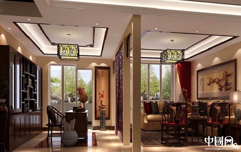 學生書房裝修風水講究