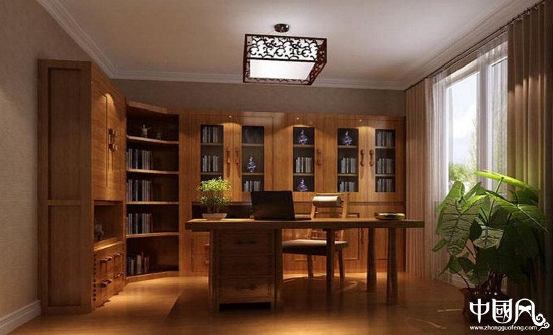 學生書房裝修風水講究