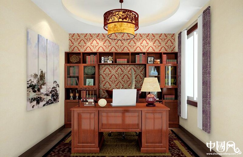 書房風(fēng)水植物