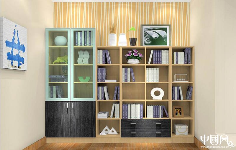 書(shū)房風(fēng)水要注意些什么