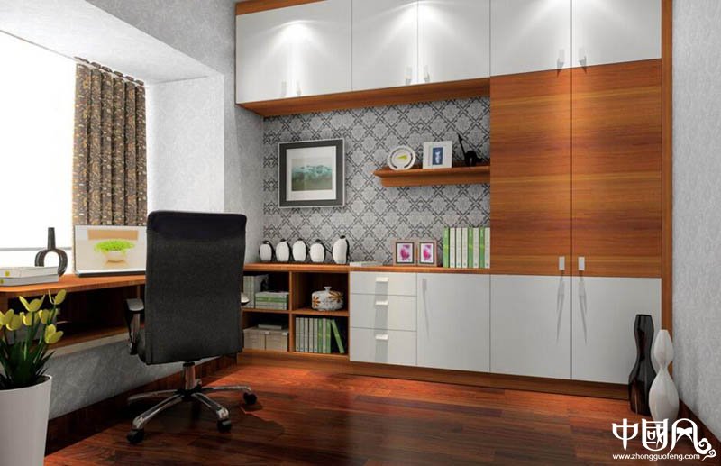 書(shū)房風(fēng)水要注意些什么