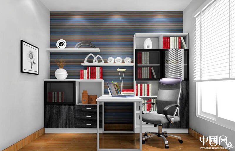 詳解書房放什么植物風水好