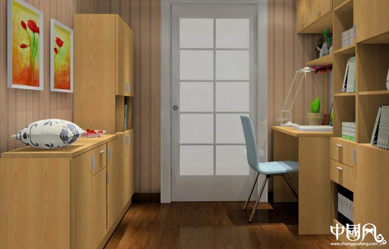 家居書(shū)房風(fēng)水禁忌你知多少