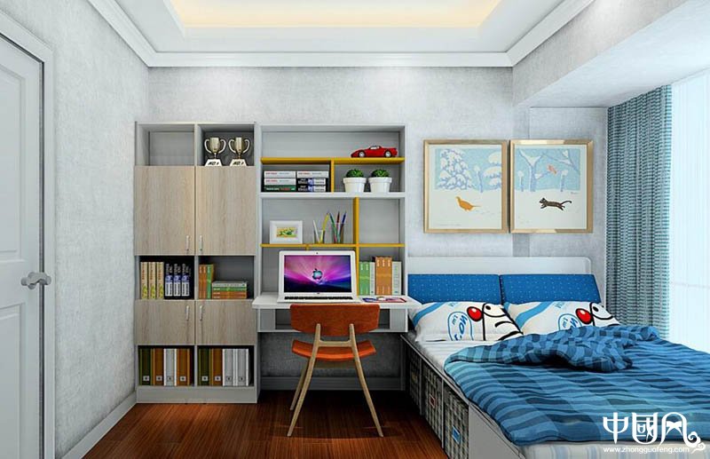 書(shū)房與風(fēng)水