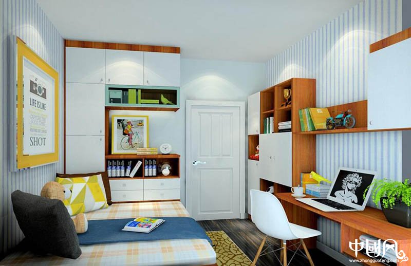 書(shū)房與風(fēng)水