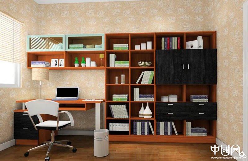 怎樣布局小孩書房風(fēng)水