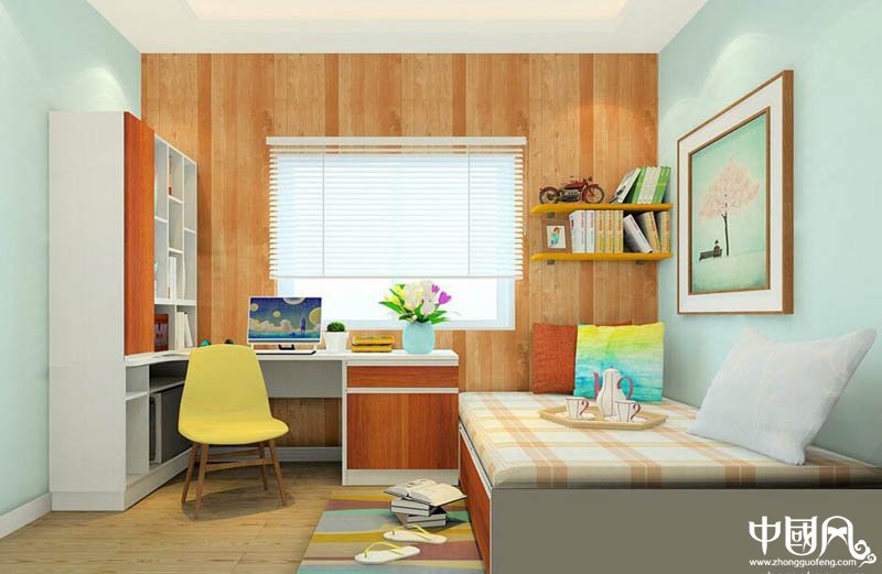 書(shū)房的風(fēng)水禁忌有什么