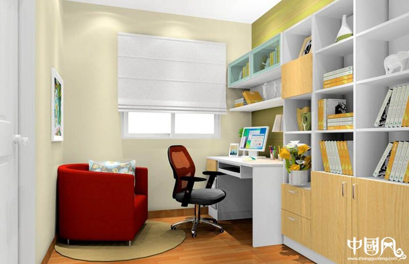 書(shū)房掛畫(huà)風(fēng)水禁忌