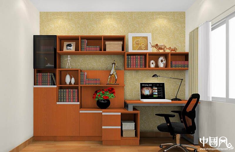 書(shū)房的布置風(fēng)水注意事項(xiàng)