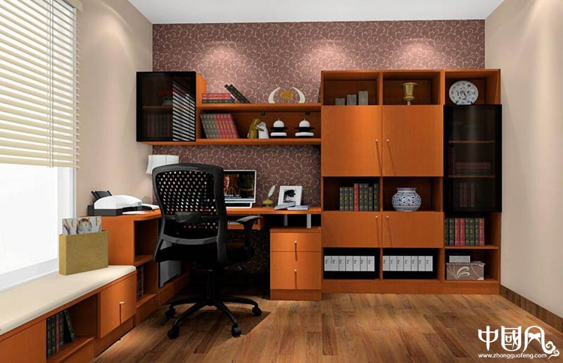 書(shū)房的布置風(fēng)水注意事項(xiàng)