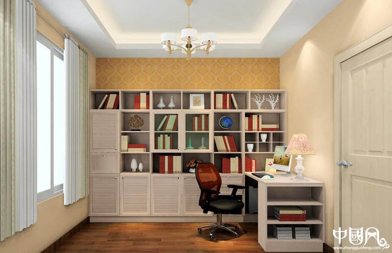 書(shū)房的字畫(huà)風(fēng)水有什么