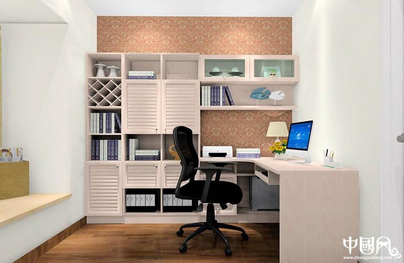 書房設(shè)計(jì)的風(fēng)水注意事項(xiàng)