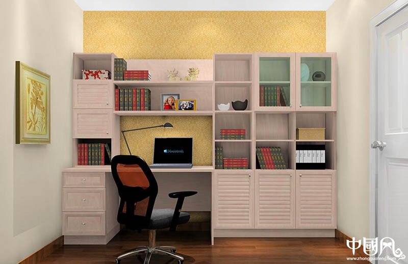 書(shū)房的風(fēng)水?dāng)[設(shè)知識(shí)