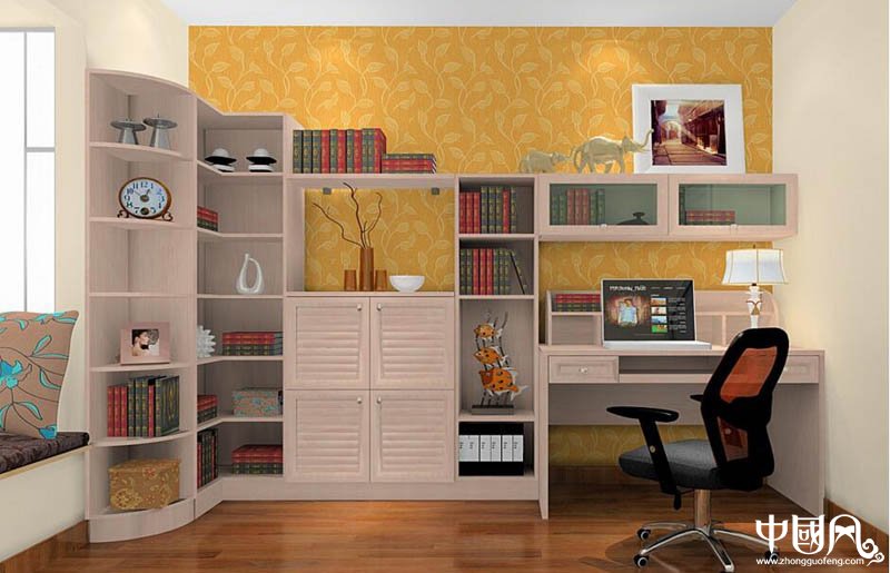 書(shū)房的風(fēng)水?dāng)[設(shè)知識(shí)