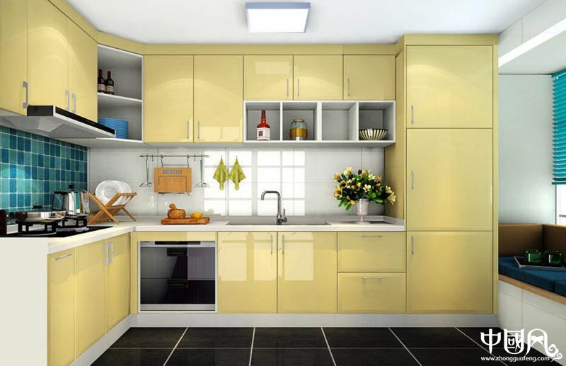 不利廚房風水化解有哪些