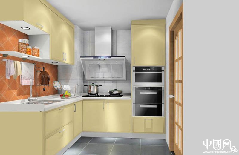 廚房刀具風(fēng)水講究