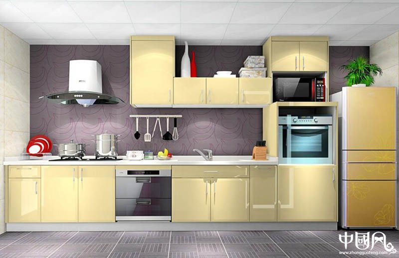 廚房刀具風(fēng)水講究