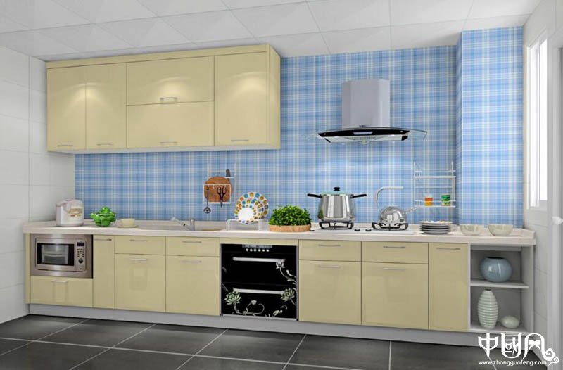 廚房的風(fēng)水講究注意事項