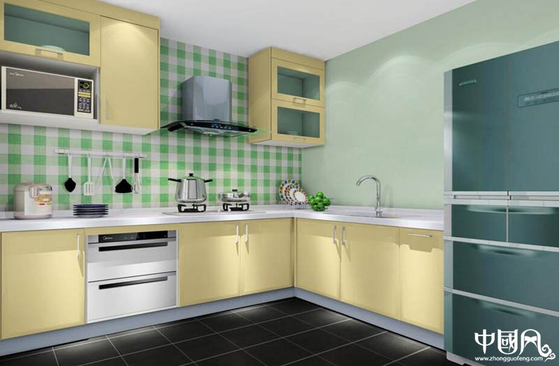 廚房灶臺(tái)風(fēng)水方向注意事項(xiàng)