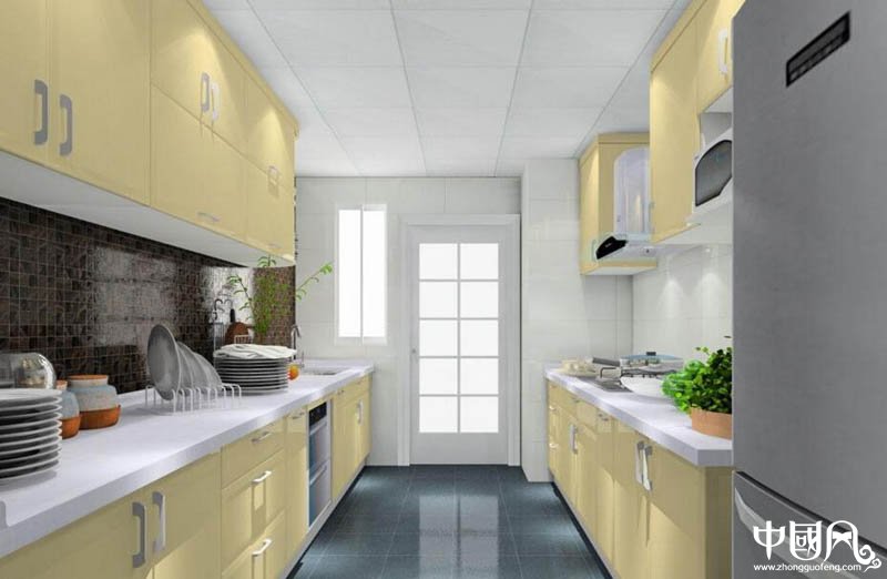 破解廚房兇煞的風(fēng)水妙招