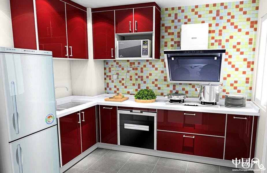 廚房門(mén)的風(fēng)水禁忌