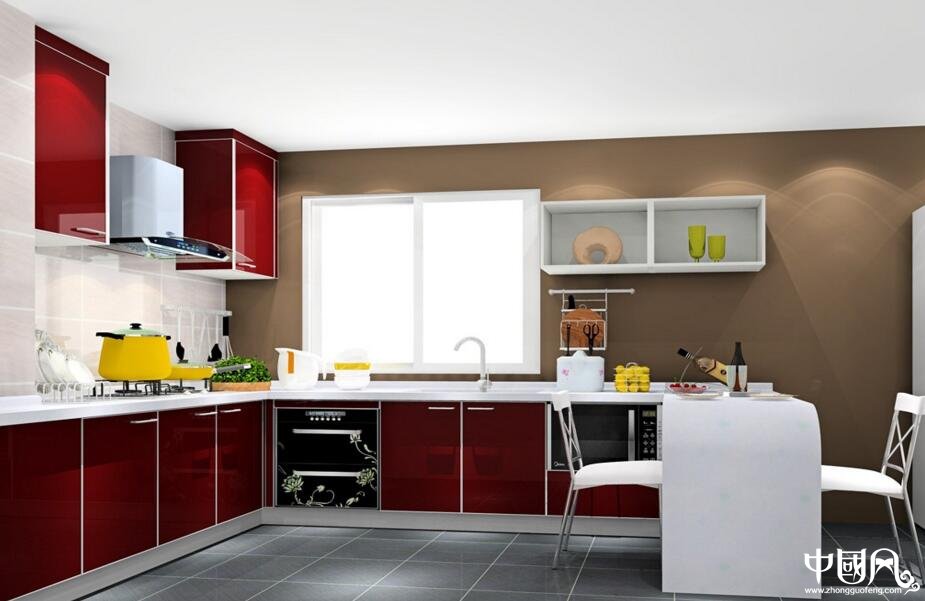 廚房門(mén)的風(fēng)水禁忌