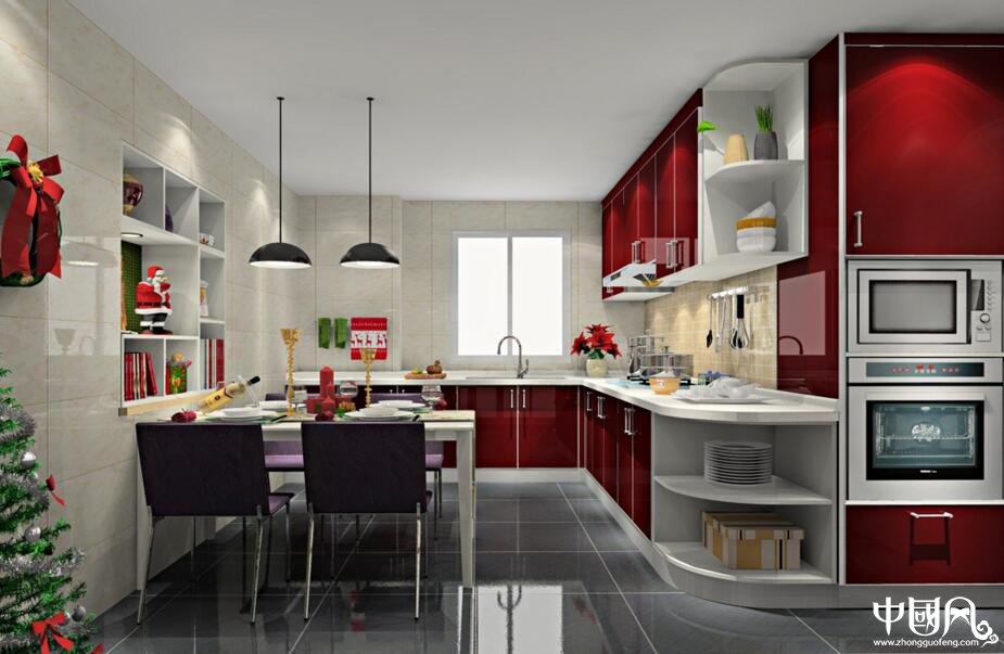 廚房門(mén)的風(fēng)水禁忌