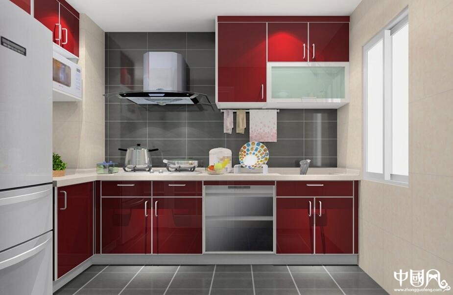 廚房風水化解方法大全