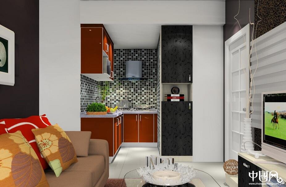 餐廳的風(fēng)水設(shè)計(jì)