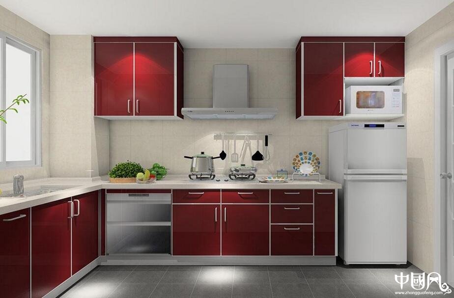 餐廳顏色風水有哪些調(diào)理技巧