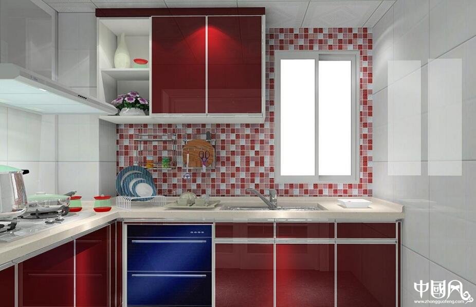 餐廳顏色風水有哪些調(diào)理技巧