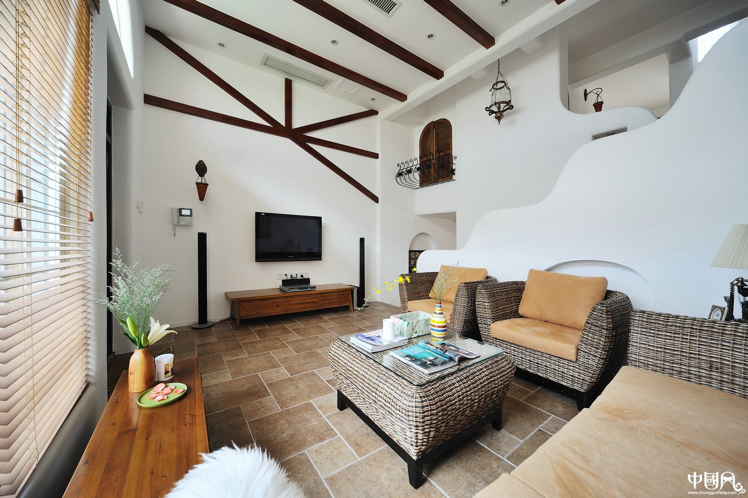 室內(nèi)客廳的風水布局