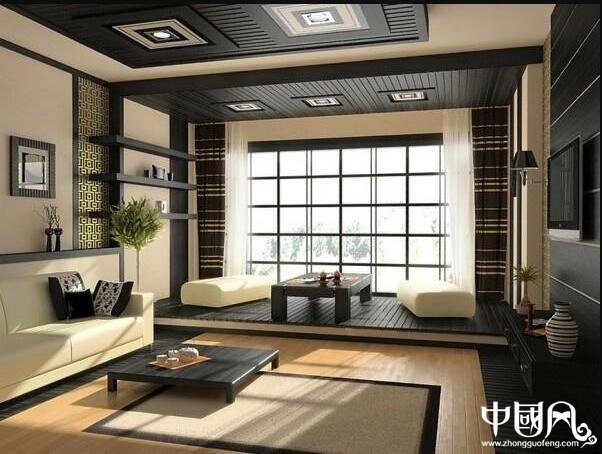 客廳中如何布置財(cái)運(yùn)風(fēng)水