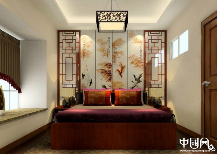別墅臥室裝修風(fēng)水宜忌與禁忌事項(xiàng)