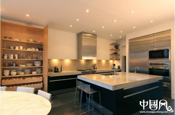 購(gòu)買別墅風(fēng)水有講究