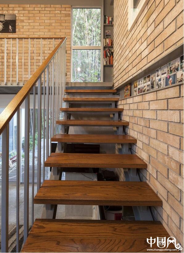 別墅招財風水布局